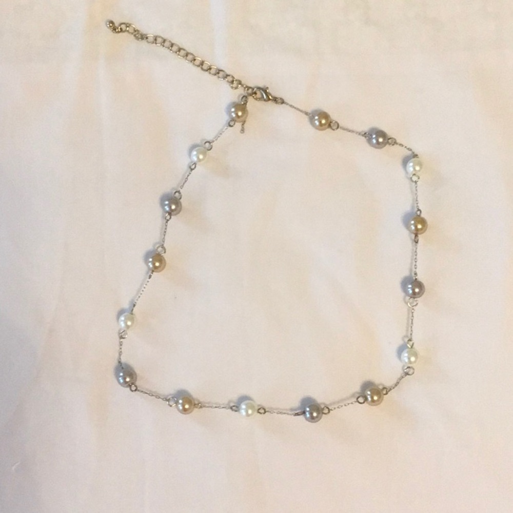Necklace - Picture 3 of 7